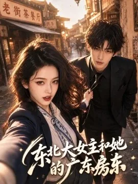 东北大女主和她的广东房东(100集)AI短剧 (2026)