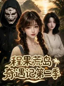 程果荒岛奇遇记第二季（155集）AI短剧 (2026)