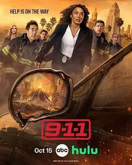 紧急呼救 第十季 (2026) 丨安吉拉·贝塞特 / 奥利弗·斯塔克主演丨剧情丨美剧丨又名: 火速救援最前線（台）