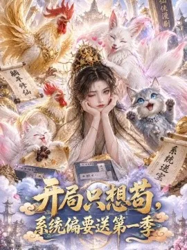 开局只想苟系统偏要送第一季（200集）AI短剧 (2026)