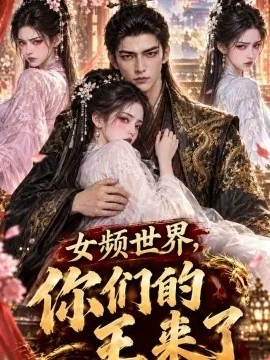 女频世界，你们的王来了（123集）AI短剧 (2026)