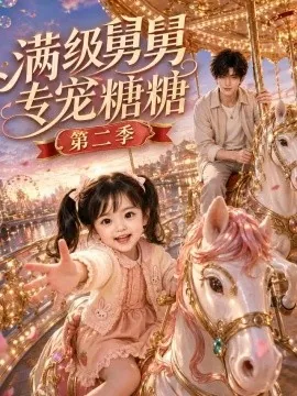满级男男专宠糖糖第二季（70集）AI短剧 (2026)