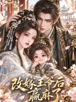 改嫁王爷后赢麻了第二季(127集)AI短剧 (2026)
