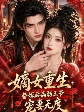 嫡女重生，替嫁后病弱王爷宠妻无度（672集）AI短剧 (2026)