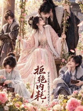 拒绝内耗！穿书后我靠囤货苟成团宠了（1000集）AI短剧 (2026)
