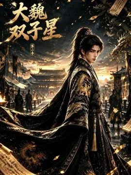 大魏双子星第二季（174集）AI短剧 (2026)