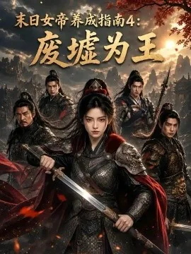 末日女帝养成指南4：废墟为王（158集）AI短剧 (2026)