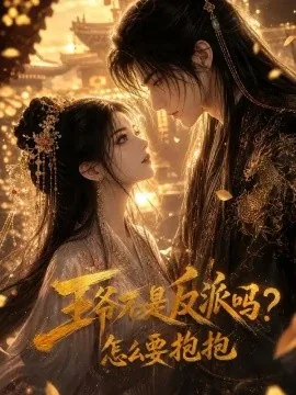 王爷不是反派吗？怎么要抱抱（87集）AI短剧 (2026)