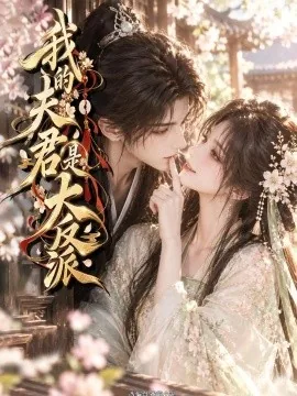 我的夫君是大反派(139集)AI短剧 (2026)