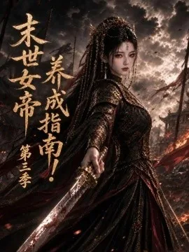 末世女帝养成指南!第三季(540集)AI短剧 (2026)