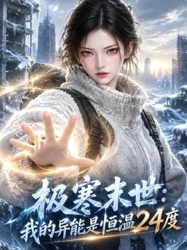 极寒末世：我的异能是恒温24度（67集）AI短剧 (2026)