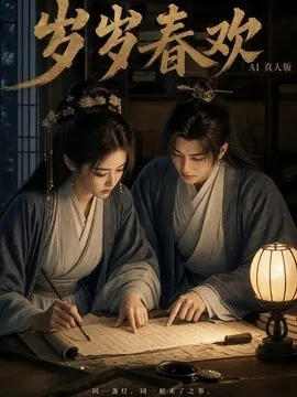 岁岁春欢AI真人版（79集）AI短剧 (2026)
