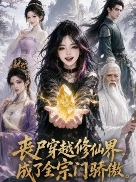 丧尸穿越修仙界,成了全宗门骄傲(118集)AI短剧 (2026)