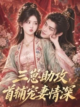 三崽助攻,首辅宠妻情深(165集)AI短剧 (2026)
