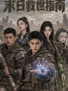 末日救世指南（71集）AI短剧 (2026)