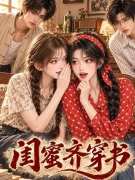 闺蜜齐穿书(325集)AI短剧 (2026)