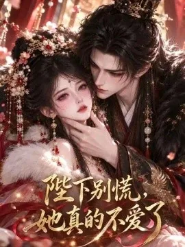 陛下别慌，她真的不爱了（75集）AI短剧 (2026)
