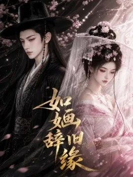 如婳辞旧缘(119集)AI短剧 (2026)