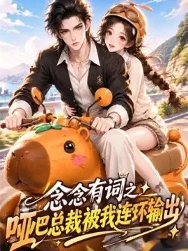 念念有词之哑巴总裁被我连环输出（119集） AI短剧 (2026)