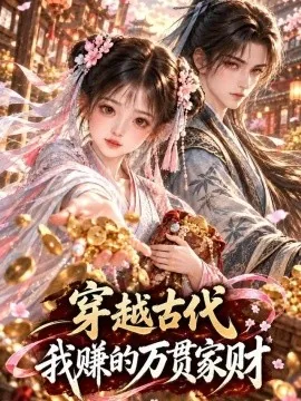 穿越古代,我赚的万贯家财(119集) AI短剧 (2026)