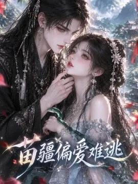 苗疆偏爱难逃（96集）AI短剧 (2026)