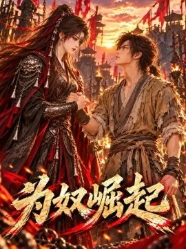为奴崛起(162集)AI短剧 (2026)
