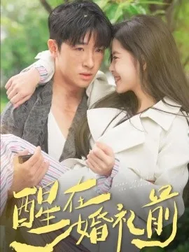 醒在婚礼前（40集）侯梦心&陈梓龙 (2026)