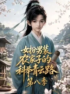 女扮男装，农家子的科举青云路第八季（160集）AI短剧 (2026)