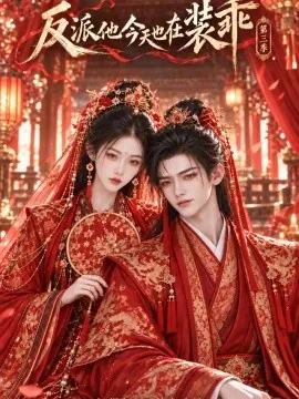反派他今天也在装乖第三季(27集)AI短剧 (2026)