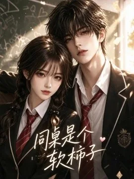 同桌是个软柿子（41集）AI短剧 (2026)