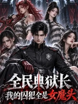 全民典狱长：我的囚犯全是女魔头（300集）AI短剧 (2026)