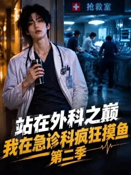 站在外科之巅,我在急诊科疯狂摸鱼第二季(111集)AI短剧 (2026)
