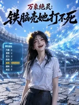 万象绝灵：铁脑壳她打不死（150集）AI短剧 (2026)