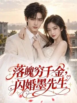 落魄穷千金，闪婚墨先生（141集）AI短剧 (2026)