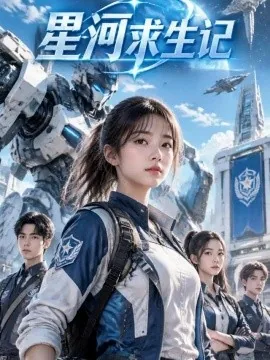 星河求生记（60集）AI短剧 (2026)