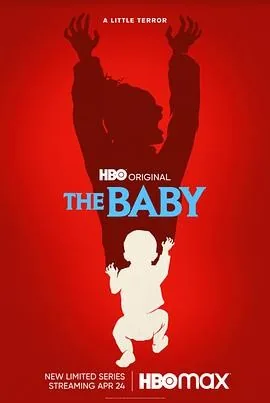 小魔婴 (2022) 丨米歇尔·德·斯瓦特 / 阿米拉·加扎拉主演丨喜剧 / 恐怖丨美剧丨全8集