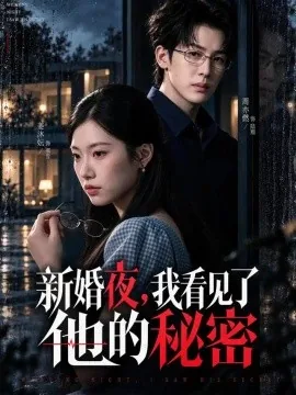 新婚夜,我看见了他的秘密(75集)周亦燃&姜沐妘 (2026)