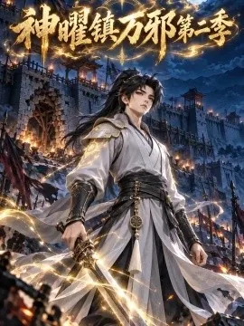 神曜镇万邪第二季(21集)AI短剧 (2026)
