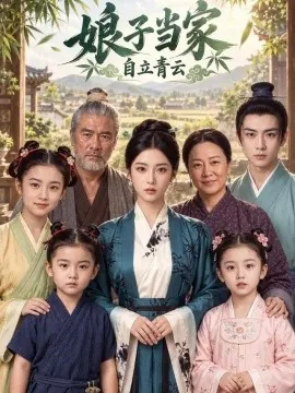 娘子当家：自立青云（202集）AI短剧 (2026)