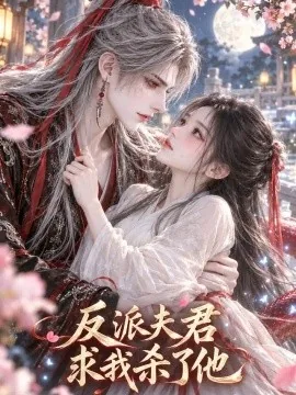反派夫君求我杀了他（134集）AI短剧 (2026)