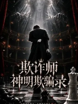 欺诈师:神明欺骗录(148集)AI短剧 (2026)