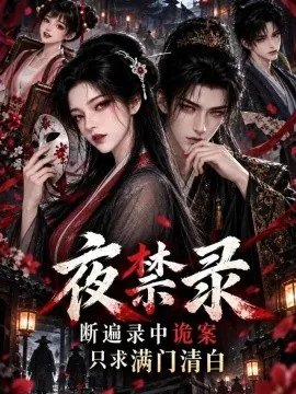夜禁录:断遍录中诡案只求满门清白(138集)AI短剧 (2026)