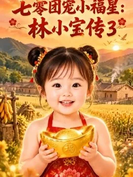 七零团宠小福星：林小宝传3（127集）AI短剧 (2026)