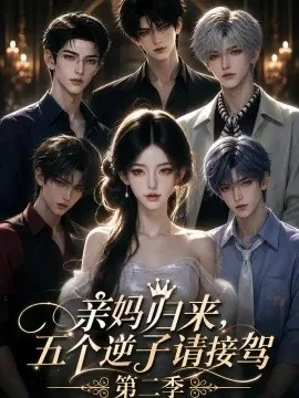 亲妈归来，五个逆子请接驾第二季（130集）AI短剧 (2026)
