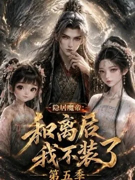 隐居魔帝：和离后我不装了第五季（165集）AI短剧 (2026)