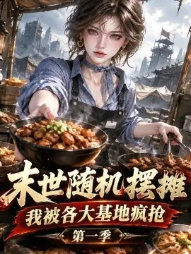 末世随机摆摊，我被各大基地疯抢第一季（157集）AI短剧 (2026)