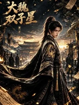 大魏双子星第一季(652集)AI短剧 (2026)