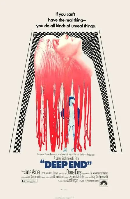 [夸克网盘][迅雷云盘]英国电影《浴室春情》（1970）剧情 / 喜剧 / 爱情 豆瓣7.5