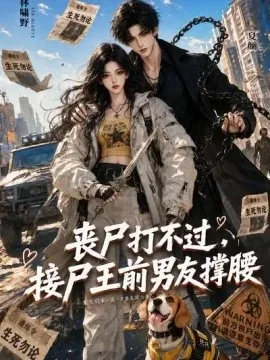 丧尸打不过,接尸王前男友撑腰(183集)AI短剧 (2026)