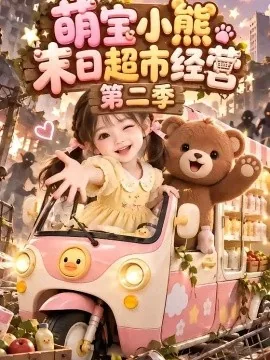 萌宝小熊末日超市经营第二季（167集）AI短剧 (2026)